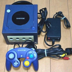 Nintendo Gamecube  Console  DOL-001  memory  controller  NTSC-U/C  US/Canada - Picture 1 of 1