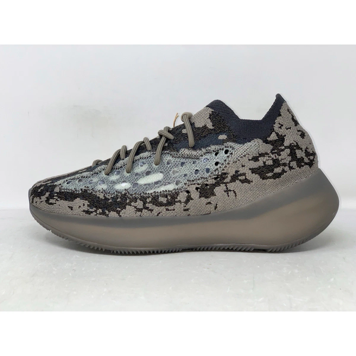 adidas Yeezy Boost 380 Athletic Shoes for Men for Sale