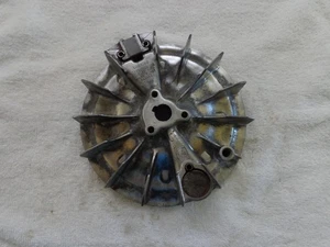 TECUMSEH FLYWHEEL 611299 37787 LV195EA LEV120 LEV115   (25N11) - Picture 1 of 4