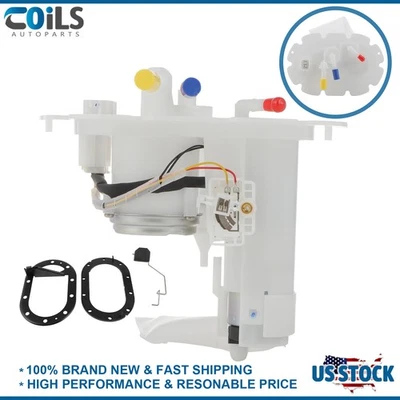 Conjunto de bomba de combustível elétrica SP40M gasolina SOHC para Subaru Baja 2003 H4 2.5L - Imagem 1 de 4