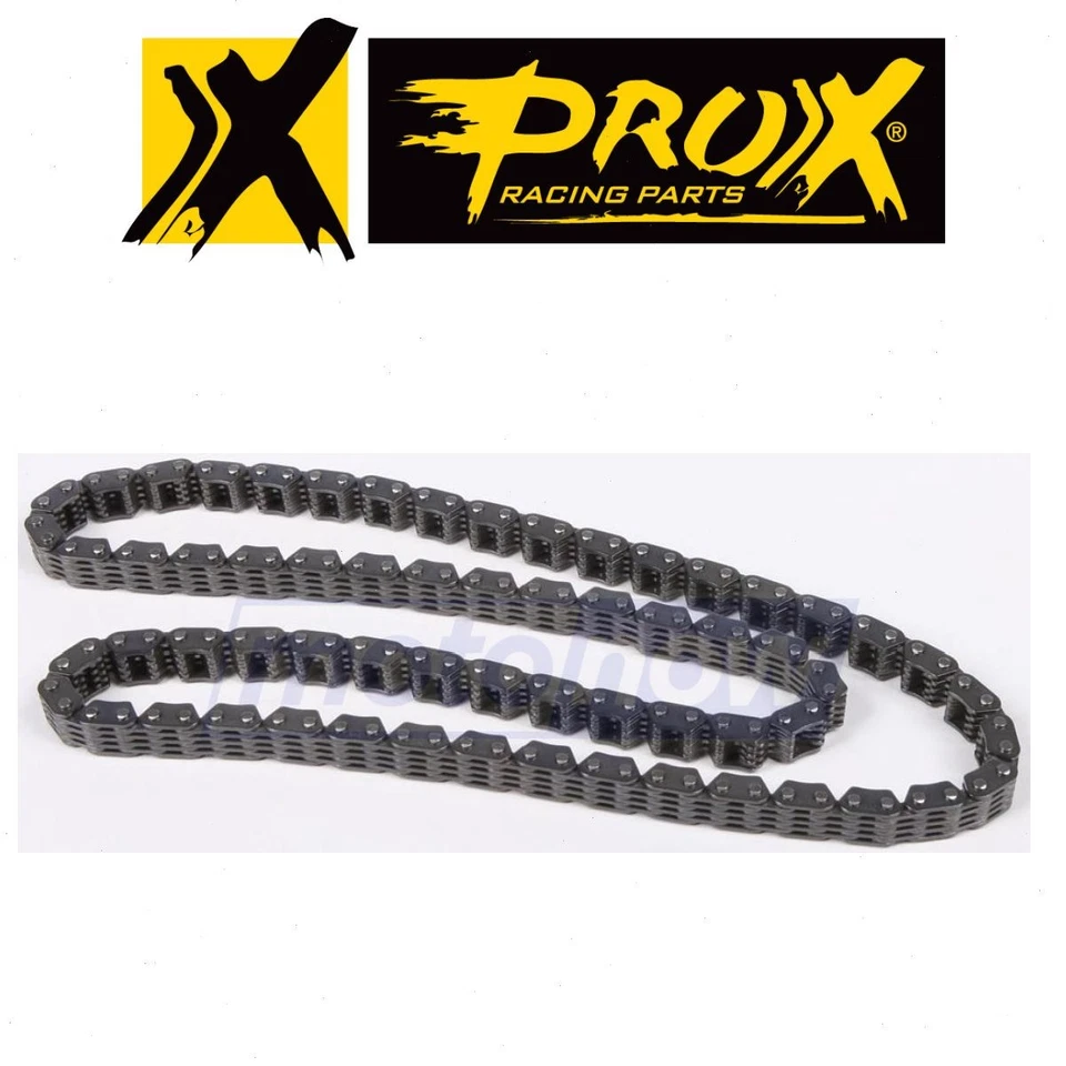 Pro-X Cam Chain for 1987-1989 Honda CBR600F Hurricane - Engine Valve Train hp - Image 1 of 4