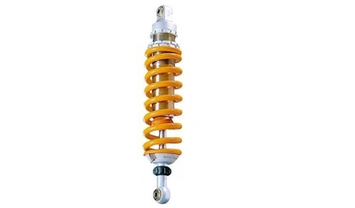 BM503 - Shock Absorber Ohlins STX46 Street S46ER1 330 BMW R 1200 RT K52 (05-09) Foto 1 de 2