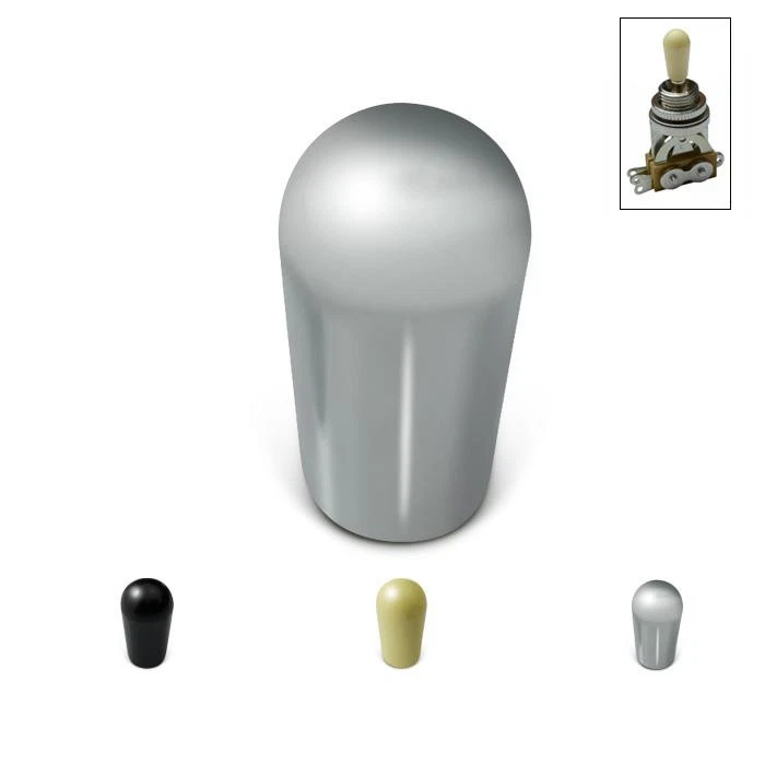 Toggle Switch Switch Tip - 3mm Metric Tread - Image 1 of 1