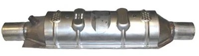 Convertidor catalítico para Ford F-350 1991-1994 5,8 L V8 gas ohv Foto 1 de 4