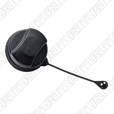 Fuel Tank Gas Cap For Chevrolet Cruze 2010-2014 Colorado 04-11 Trailblazer 05-09 - Imagem 1 de 4