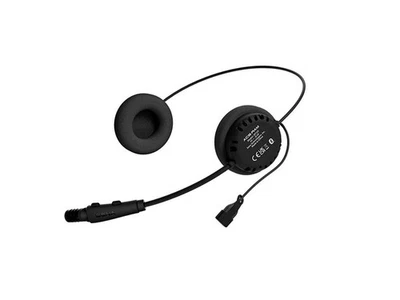 INTERFONO BLUETOOTH SENA ACS-RAM INTERCOM PER CASCHI ARAI SZ-R VAS - Imagen 1 de 2