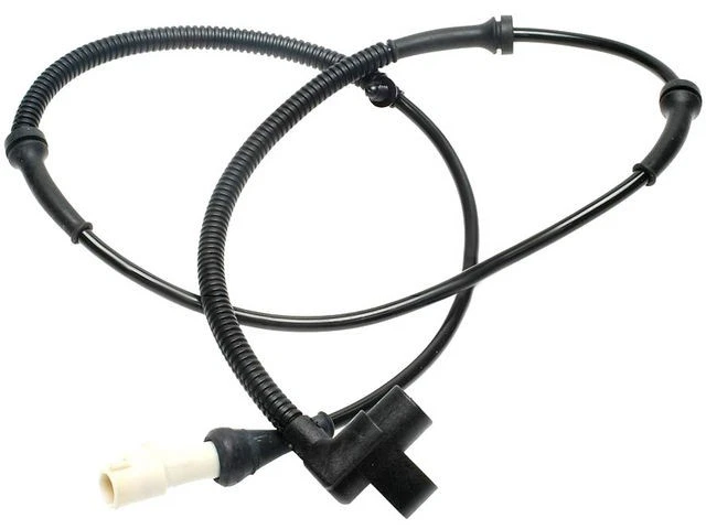 Sensor de velocidad ABS delantero derecho para 01-03 Ford Mercury Taurus Sable Sedán MT74K4 Foto 1 de 1