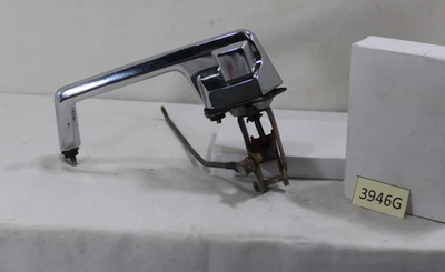 Mercury Park Lane 1966 manija de puerta exterior conductor delantero Fomoco Foto 1 de 4