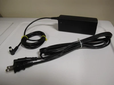 Adaptador de corriente original OEM Sony VAIO VGP-AC19V19 para computadora portátil 19,5 V 3,9 A probado EE. UU. Foto 1 de 4