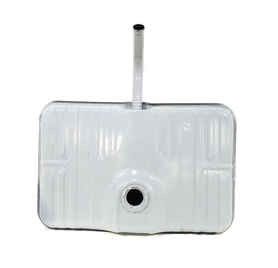 Cadillac Fleetwood Brougham 1983 1984 mercado de accesorios tanque de combustible 25 galones Foto 1 de 4