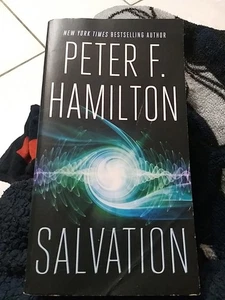 Salvation - Picture 1 of 2