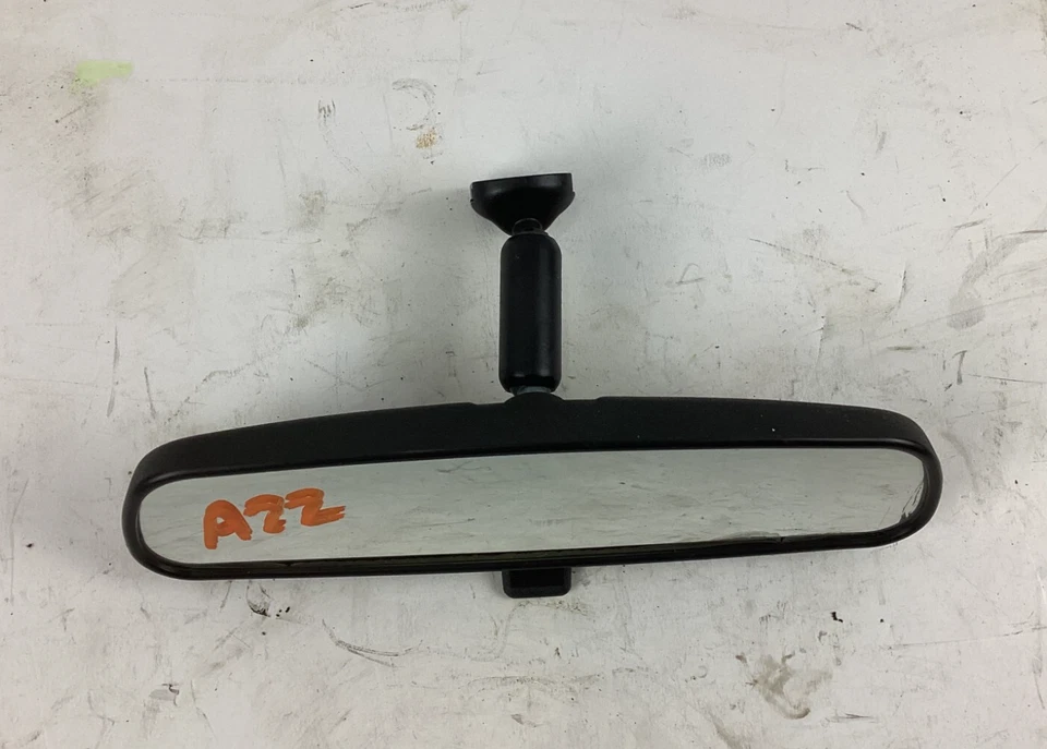 Espejo retrovisor interior Jeep Liberty 2008-2012 E8011681 OEM. Foto 1 de 4