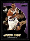 Jason Kidd Phoenix Suns 1999-00 SkyBox Apex #37