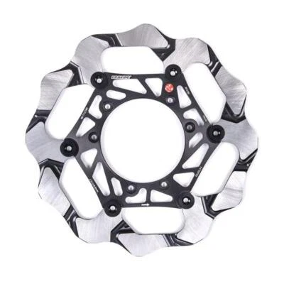 Disco freno anteriore Braking Batfly Honda CR500R 1995-2001 Foto 1 de 4