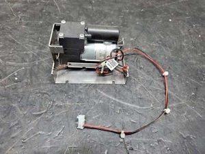 KNF Pump Vaccum Air  D-79112 / Type PM177 - Bild 1 von 2
