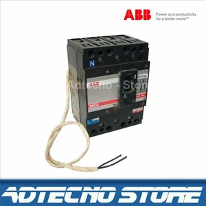 ABB SACE SNR160 - Interruttore trifase 160A 4Poli - Imagen 1 de 1