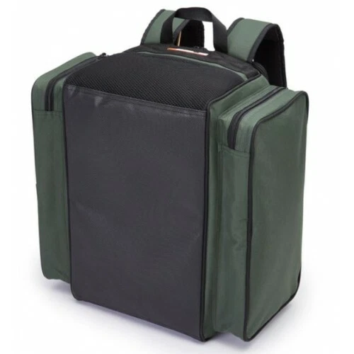 Mochila de Pesca, Amplio Almacenamiento, Bolsillos Grandes, Correas Ajustables, H2200 ROGUE Foto 1 de 1