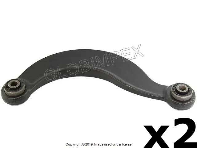 VOLVO C30 C70 S40 V50 (2004-2013) рычаг управления задний L и R верхний (2) PRO детали - Изображение 1 из 1