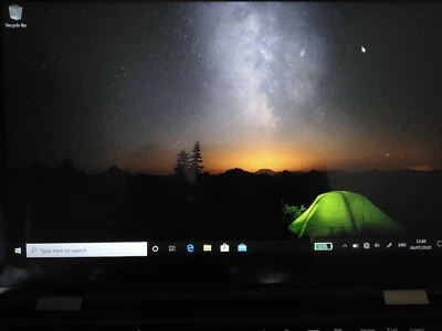 Lenovo Thinkpad X1 Yoga 14'' i7-6600 16GB 512GB m2.ssd Win 10 pro touchscreen - Image 1 of 4