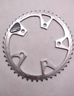 Shimano Biopace-Hp 48T 5 Bolt Chainring - 110Bcd - High Performance