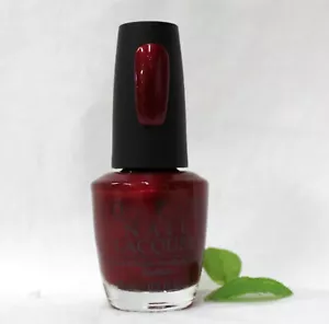 OPI Nail Polish Lacquer .5oz/15mL H - L Choose Options - Picture 1 of 44