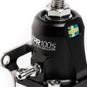 Nuke Performance Benzindruckregler FPR100s ORB 6 (9/16 - 18 UNF) - Bild 1 von 8