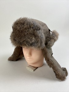 Mad Bomber Hat In Men's Hats for sale 