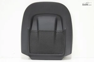 2017-2023 AUDI A4 B9 FRONT RIGHT PASSENGER SIDE SEAT BACK PANEL COVER TRIM OEM - Picture 1 of 8