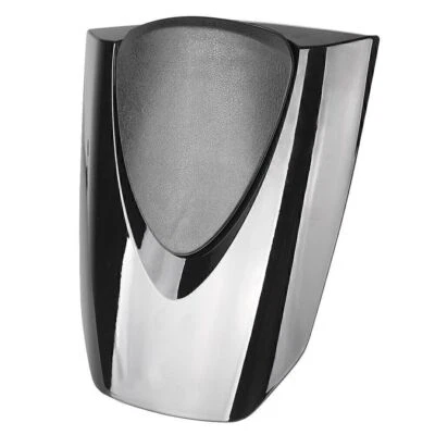 Rear Seat Cover Cowl Fairing For Honda CBR 600 RR CBR600RR 2007-2012 Black ABS - Imagem 1 de 4
