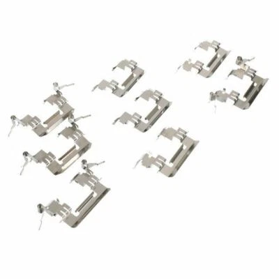 Kit de pastilhas de freio a disco dianteiro genuíno Nissan 1995-2016 Altima Sentra SE DA06M-ZB59PNW - Imagem 1 de 4