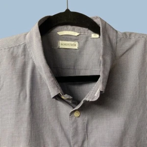 nordstrom dress shirt XXL button up size Extra large 2XL - Picture 1 of 9
