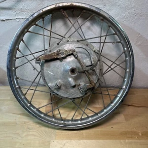 Yamaha RD250 Front Wheel Rim #1 - Bild 1 von 5