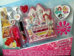 Disney Princess Beauty KIT! - Bild 1 von 6