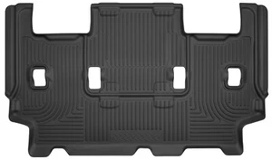 Husky Liners 14321 WeatherBeater Floor Liner Fits 12-17 Expedition Navigator - Picture 1 of 6