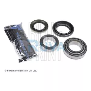 Kit de cojinete de rueda Ruva para Daewoo Musso Ssangyong 2.3 D TD - Imagen 1 de 2