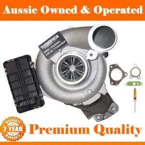 High Quality Billet Turbo For Mercedes Benz E280/E300/E320/E350 OM642 3.0L - Picture 1 of 13