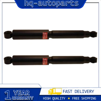 KYB Rear Shocks For Chevrolet Captiva Sport 2014 2012 2012 2013 2014 2015 — 第 1/3 张图片