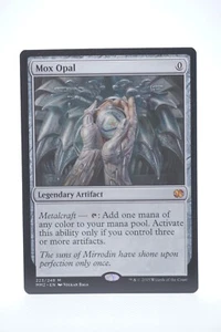 Mox Opal Modern Masters 2015 Regular - Picture 1 of 2