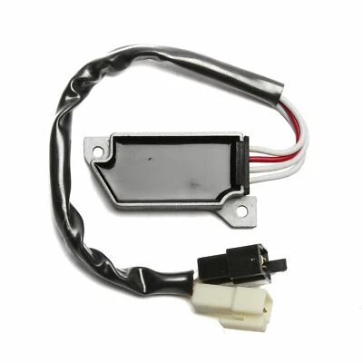 Retificador regulador de substituição para Yamaha XV 1100 Virago 89-98 - Imagem 1 de 3