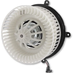 HVAC Blower Motor fits 2002-2008 BMW 760Li 745i,745Li 750i,750Li GLOBAL PARTS - Picture 1 of 2