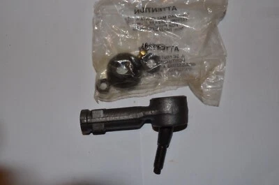 Renault 1984-1987 nuevo stock antiguo Moog Tie Rod End Es2230RL 23-3570-2 Foto 1 de 4