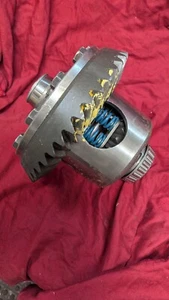 Eaton Limited Slip 10-Bolt Posi GM 8.5" 28-Spline Chevelle Many 64-87 GM Cars SS - Picture 1 of 11