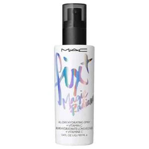 RRP$59 MAC Fix + Magic Radiance Prep & Setting Spray FULL SIZE 100 ml Unboxed - Picture 1 of 3
