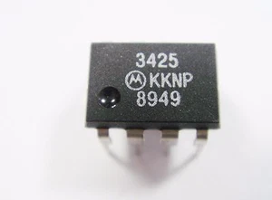 KKNP 8949 3425 IC Schaltkreis #B22 - Picture 1 of 2