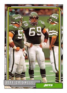 1992 Topps NFL Football Trading Cards With Rookies Pick From List 401-600