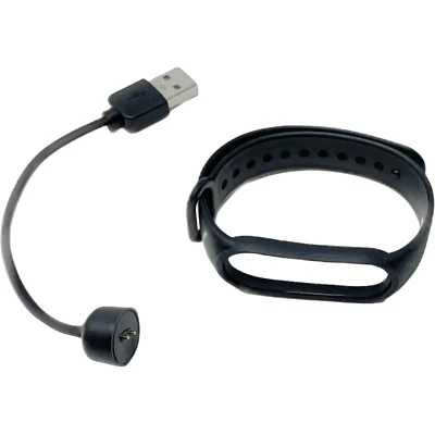 Datel Pokemon Go-Tcha Classic Replacement Wristband & Charging Cable [Brand New] - Image 1 of 3