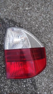 BMW X3 07-10 Right Rear Taillight Tail Light OEM 7162212 409342 Free Shipping - Bild 1 von 3