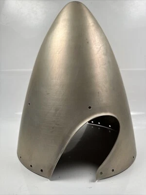 Hélice giratoria - Piper PN 5506009-3 Globo F4 Edad a T62 Foto 1 de 4