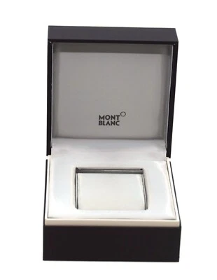 Montblanc Princesse Grace De Monaco Watch Box - Image 1 of 2
