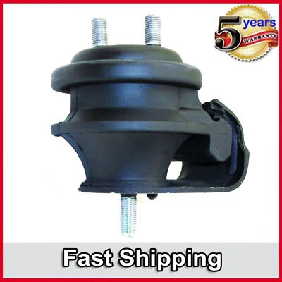 Montaje motor delantero izquierdo o derecho para Suzuki Grand Vitara 2006-2008 2,7 L V6 Foto 1 de 4